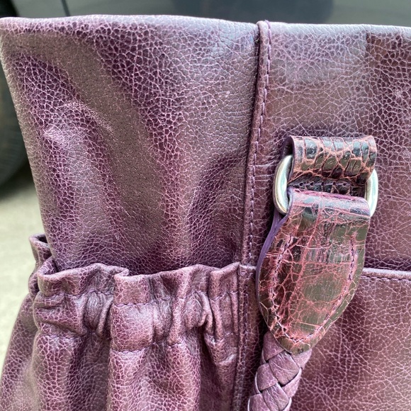 Brighton Collectibles Lake Handbag - Picture 8 of 11